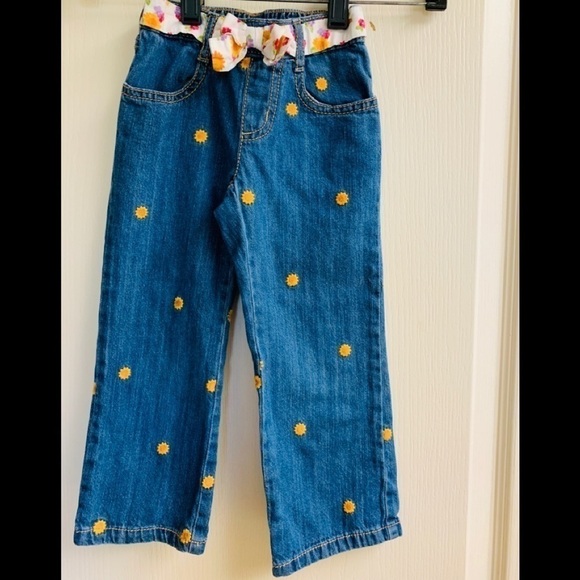 Gymboree Other - Jeans